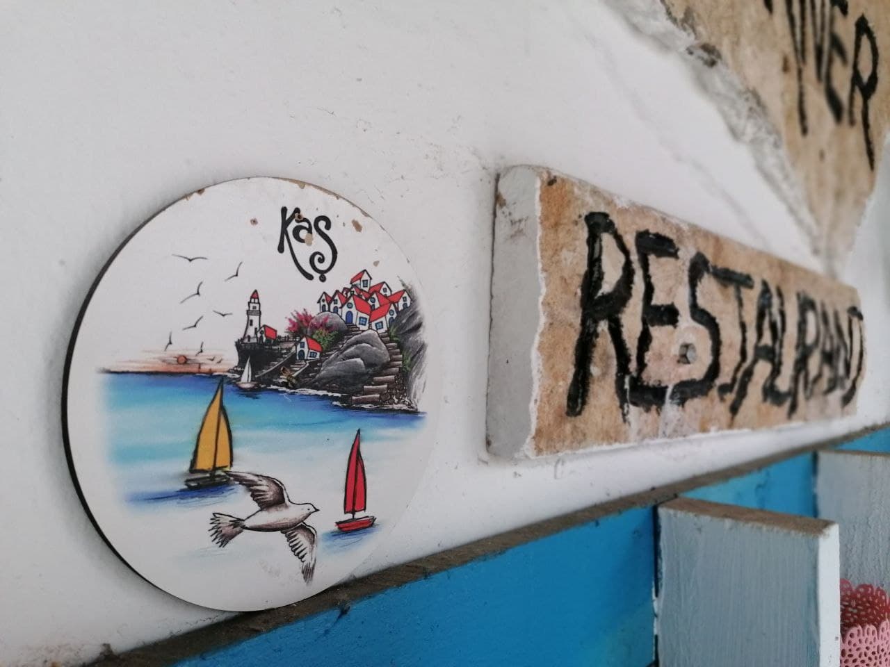 Бухти Середземномор'я: нетиповий курорт у Туреччині, де ідеально відпочивати в будь-який сезон